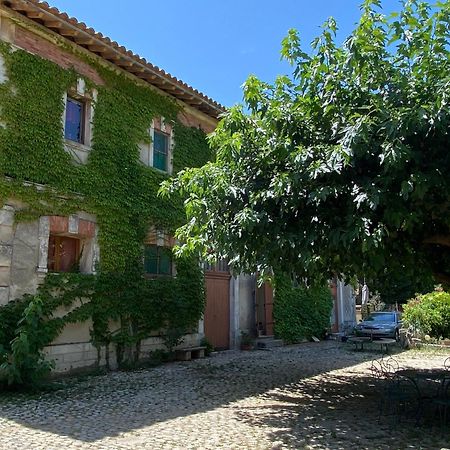 Villa Les Pierrades en Camargue à Vauvert Extérieur photo