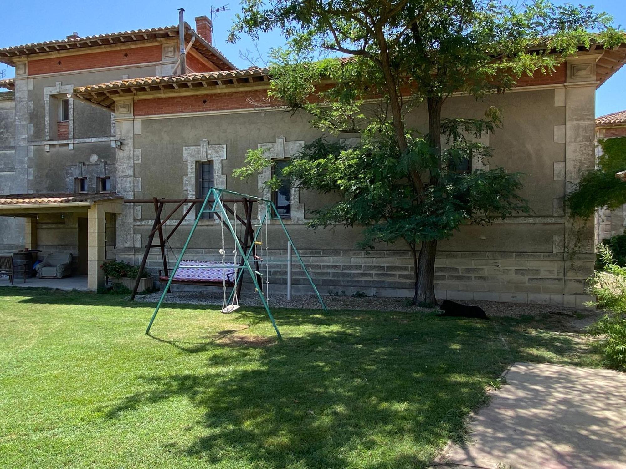 Villa Les Pierrades en Camargue à Vauvert Extérieur photo