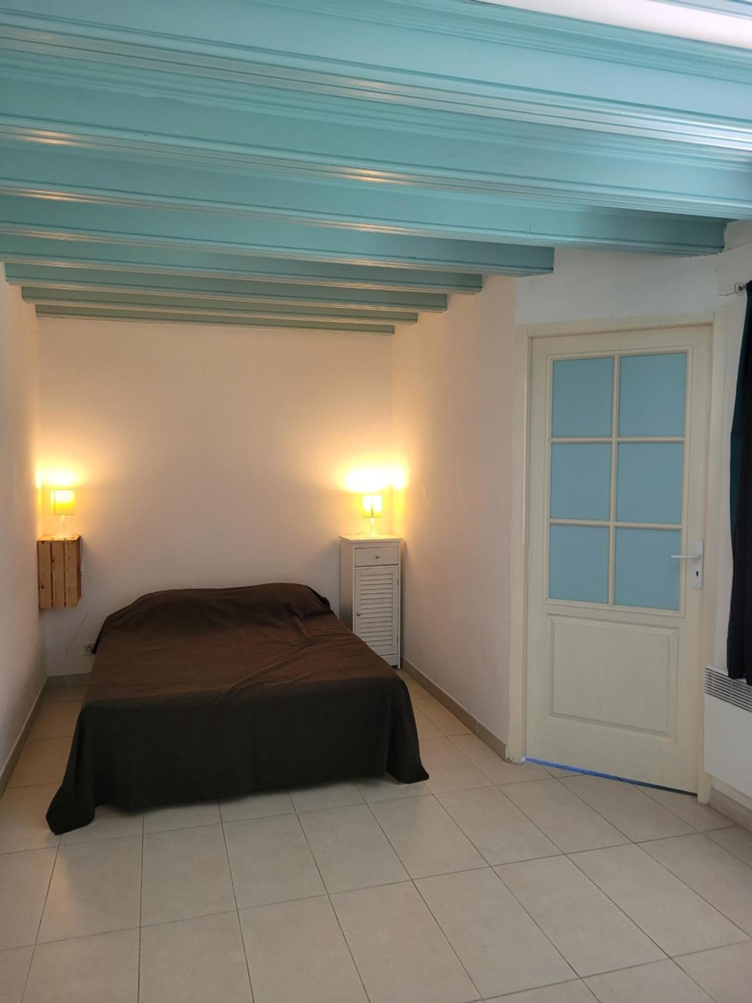 Villa Les Pierrades en Camargue à Vauvert Extérieur photo